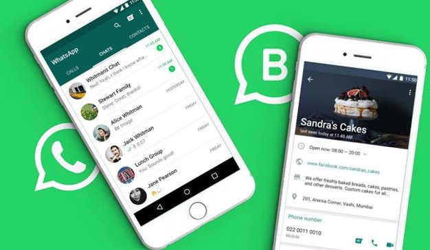 10 beneficios de whatsapp busness